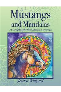 Mustangs and Mandalas