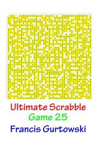 Ultimate Scabble Game 25