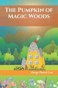 Pumpkin of Magic Woods