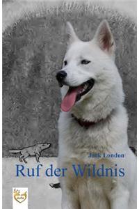 Ruf der Wildnis