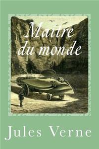 Maître du monde