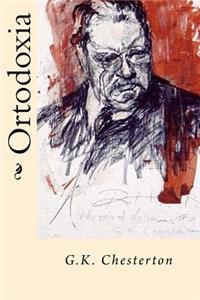 Ortodoxia (Spanish Edition)