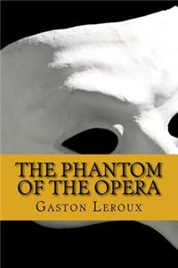 Phantom of the Opera