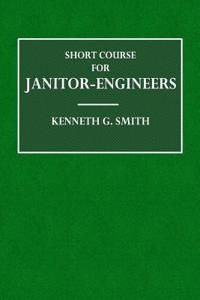 Short Course for Janitor-Engineers