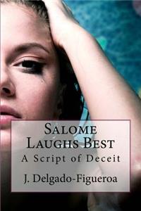 Salome Laughs Best