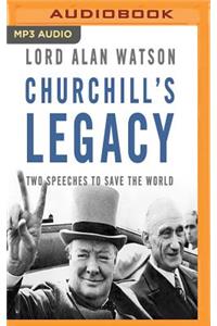 Churchill's Legacy