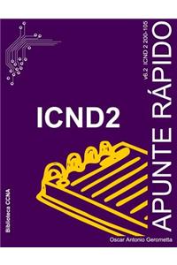 Apunte Rápido ICND2 v6.2
