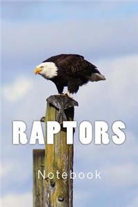 Raptors Notebook