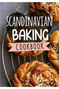 Scandinavian Baking Cookbook