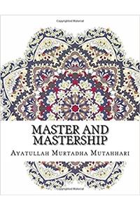 Master and Mastership