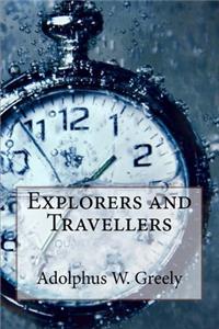 Explorers and Travellers