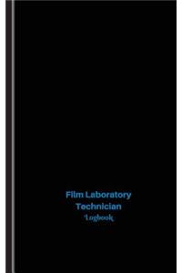 Film Laboratory Technician Log