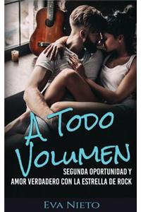 A Todo Volumen