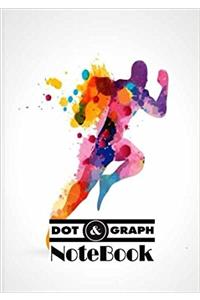 Notebook Dot-Grid, Graph