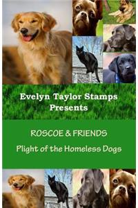 Roscoe & Friends