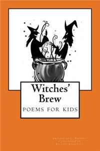 Witches' Brew