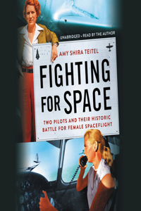 Fighting for Space Lib/E