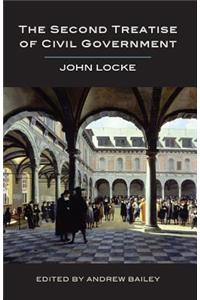 The Second Treatise of Civil Government