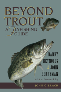Beyond Trout
