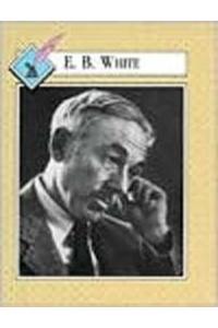 E.B. White