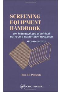 Screening Equipment Handbook