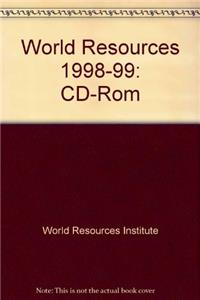 World Resources 1998-99