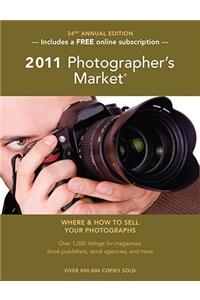 Photographer's Market 2011
