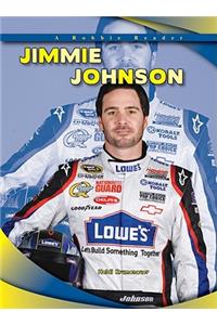 Jimmie Johnson