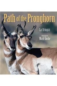 Path of the Pronghorn