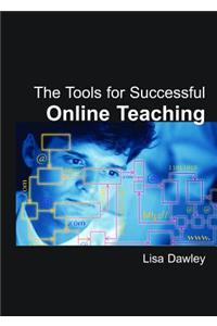 Tools for Successful Online Teaching