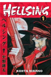 Hellsing