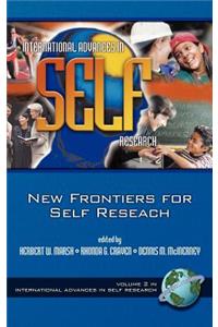 New Frontiers for Self Research (Hc)