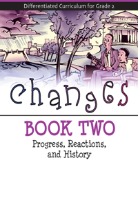 Changes Book 2