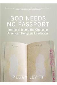 God Needs No Passport