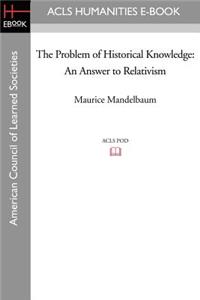 Problem of Historical Knowledge