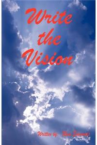 Write the Vision