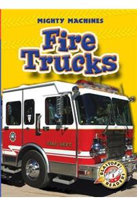 Fire Trucks