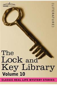 Lock and Key Library