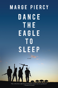 Dance The Eagle To Sleep
