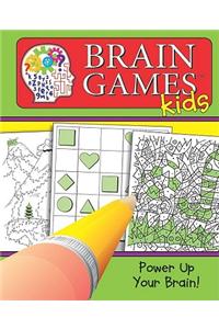 Brain Games Kids