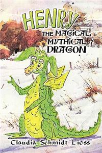 Henry the Magical, Mythical Dragon