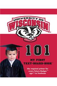 University of Wisconsin 101