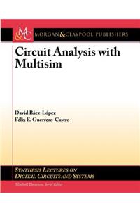 Circuit Analysis with Multisim