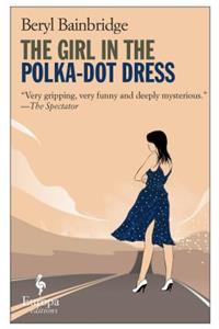 Girl in the Polka-Dot Dress