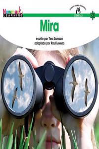 Mira Shared Reading Book