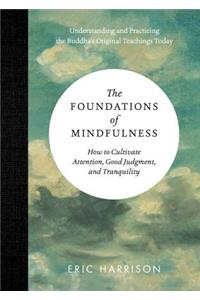 Foundations of Mindfulness