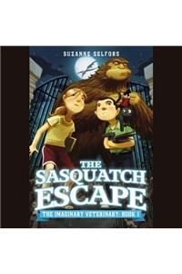 Sasquatch Escape Lib/E