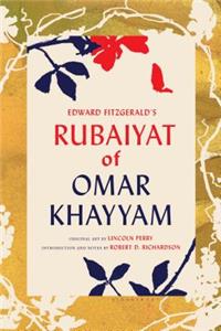 Edward Fitzgerald's Rubaiyat of Omar Khayyam
