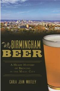 Birmingham Beer