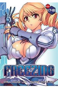 Freezing Vol. 17-18